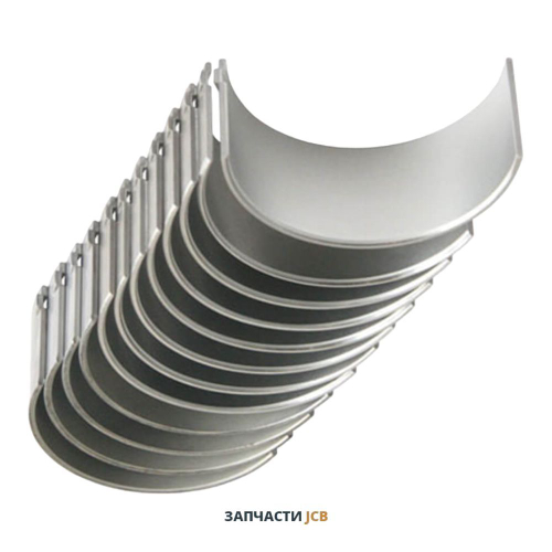 Вкладыши шатуна JCB 02/192034