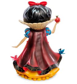 The World of Miss Mindy Disney-4058885 Фигурка «Белоснежка (Сказочный домик в лесу)»