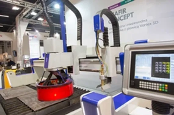 Набор кромкоскалывающих фрез для NKO UZ-15 и UZ-18, Premium