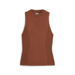 Женская майка PUMA YONA Knitted Top
