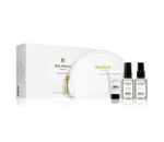 Balmain Hair Couture Белая косметичка со средства для укладки White Cosmetic Styling Bag ДОРОЖНЫЙ ФОРМАТ