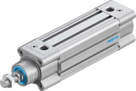 DSBC-40-80-D3-PPVA-N3 Стандартный цилиндр