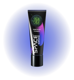Space Smoke Basic - Siberian Power (30г)