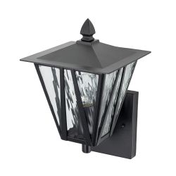 Citilux FORTS CLU09W Уличный настенный светильник