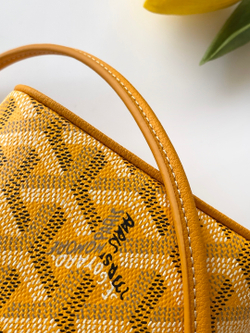 Goyard Muse Nano Vanity