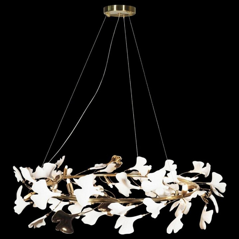Люстра подвесная Loft it Fleur 10124/10