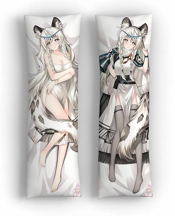 Дакимакура Праманикс