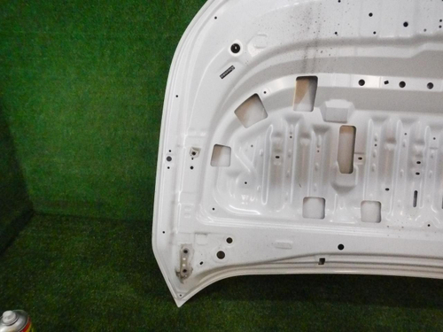 Капот Toyota RAV4 5 XA50 (2018-н.в.)