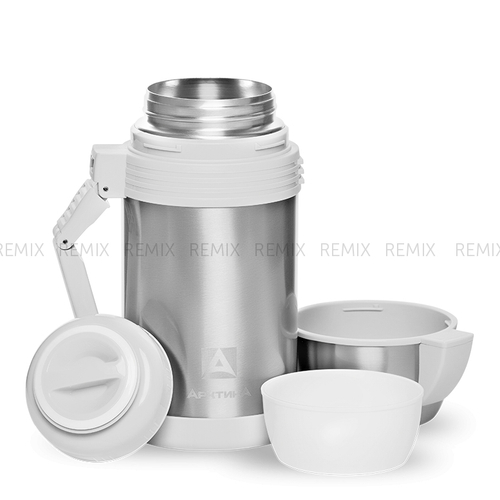 Термос бытовой, вакуумный (универсальный), тм "Арктика", 1800 мл, арт. 205-1800