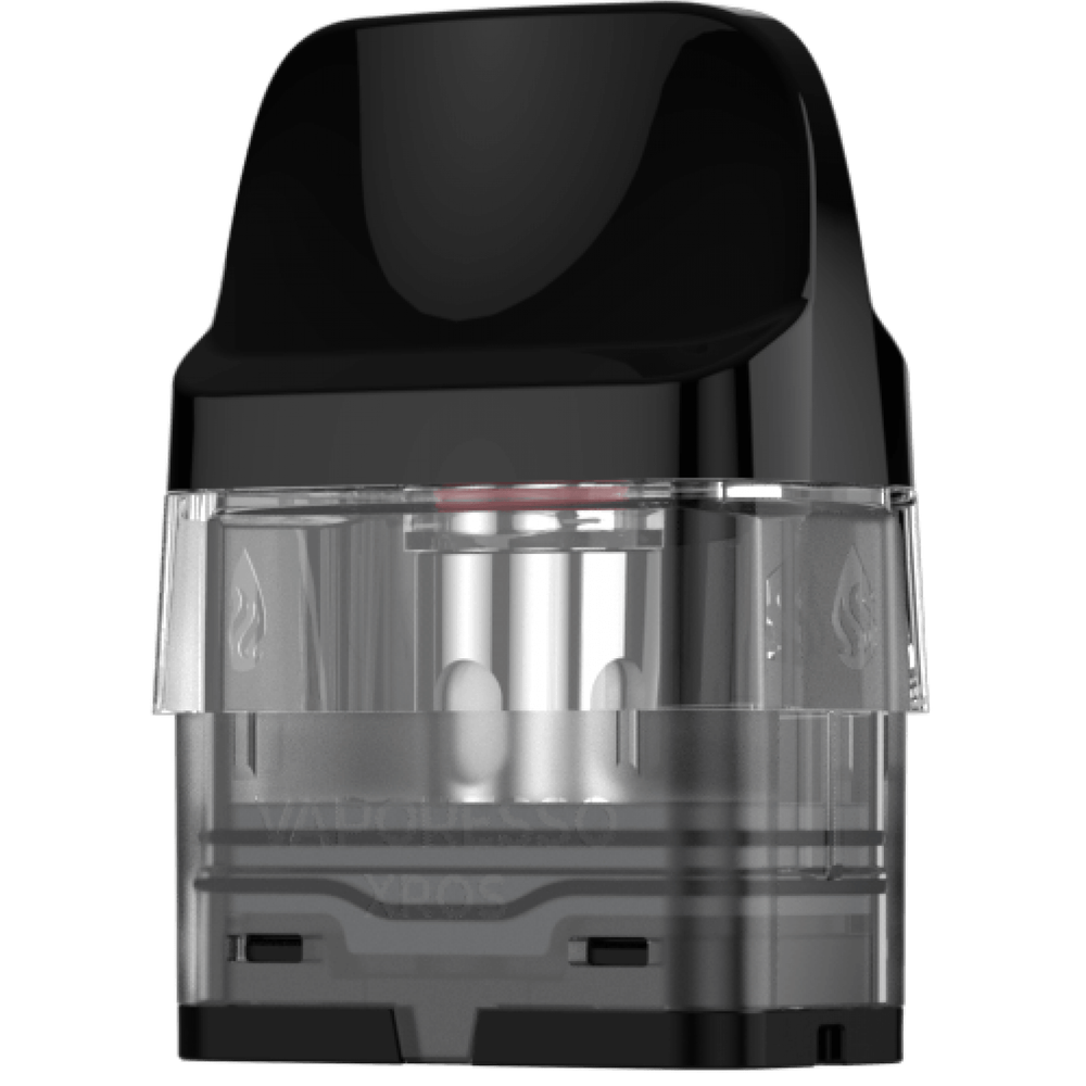 Vaporesso XROS Replacement Pods 1.0 Ohm (x4)