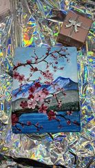 Kitab şəklində qutu 2