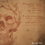 Santa Cruz / Santa Cruz (LP)