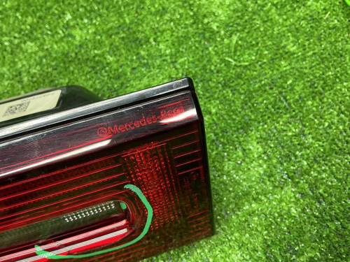 Фонарь левый=правый Mercedes G W463 (2018-2024)