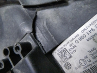 Битая Фара правая VW Tiguan 2 (2016-2020) LED