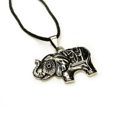 Кулон Слон