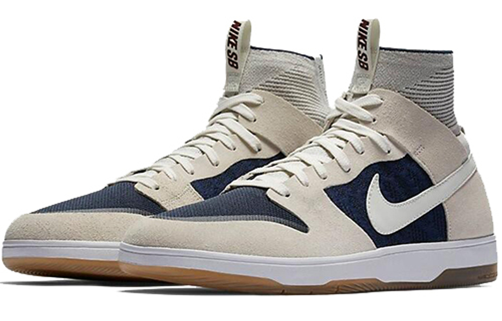Nike Dunk Sb Elite