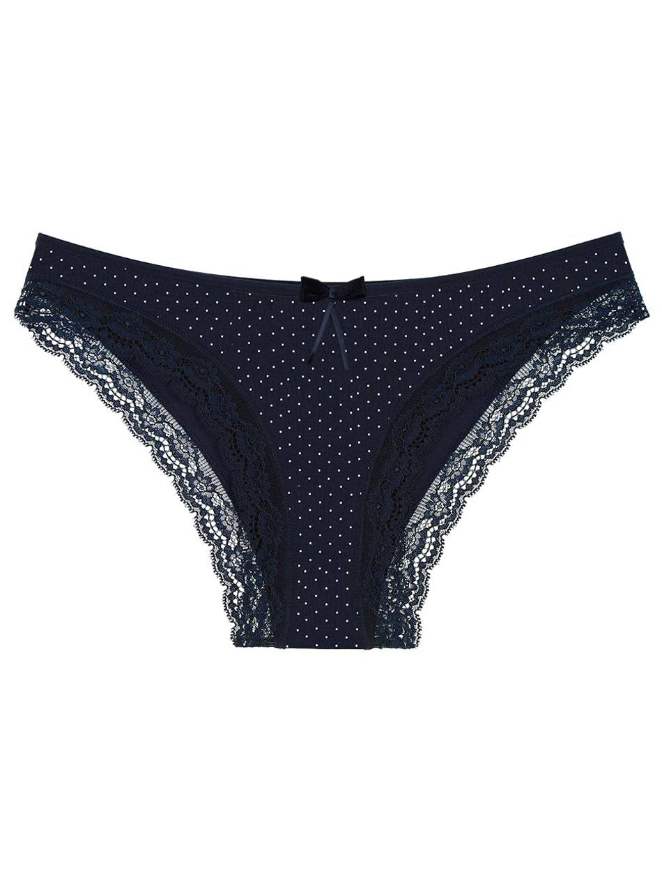 Трусы женские (5 штук в упаковке)