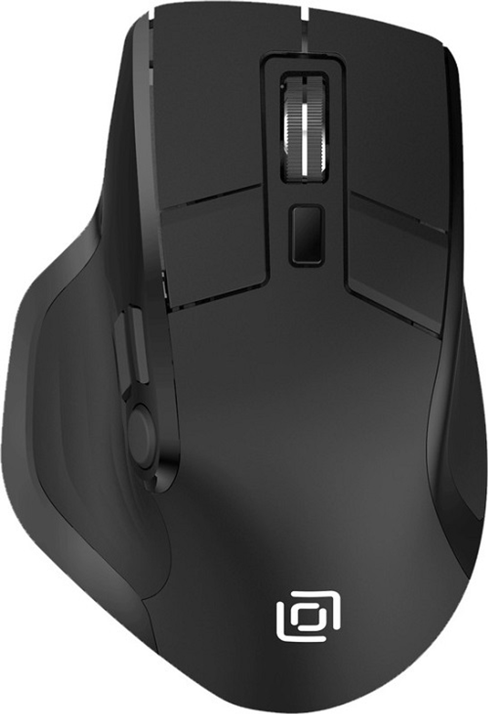 Мышь Wireless Oklick 502MW