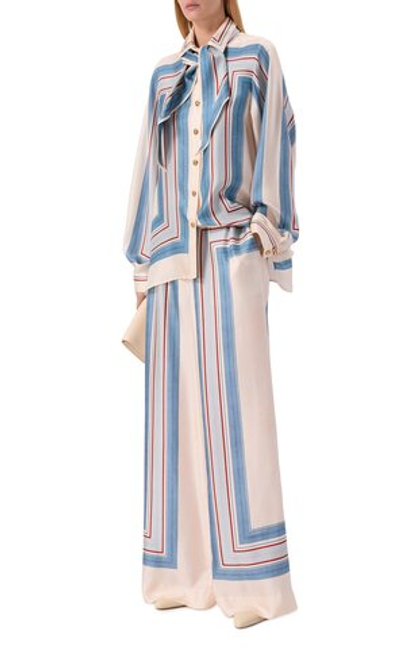 Брюки ZIMMERMANN