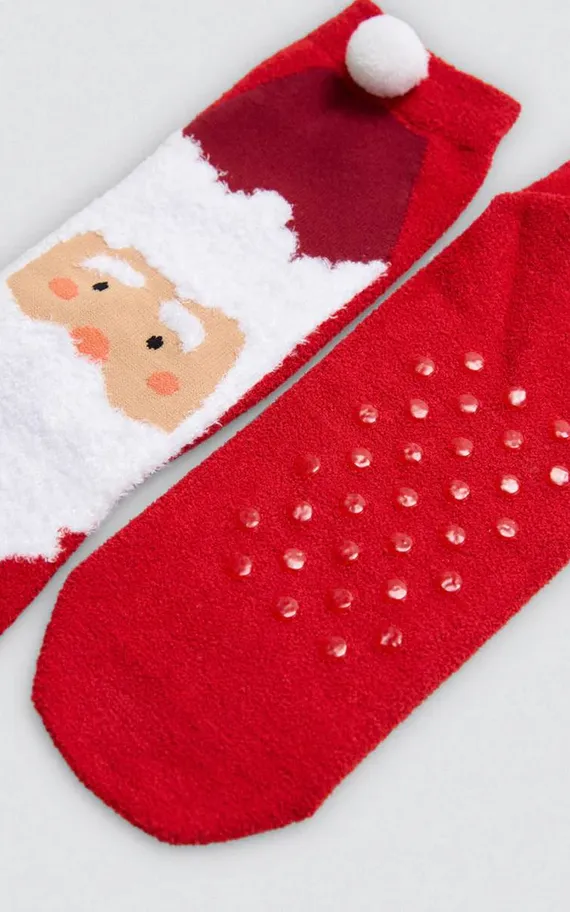 22966 Носки мужские