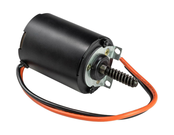 Электродвигатель якорной лебедки South Pacific 710