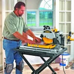 DeWalt D24000S плиткорез D24000S-QS