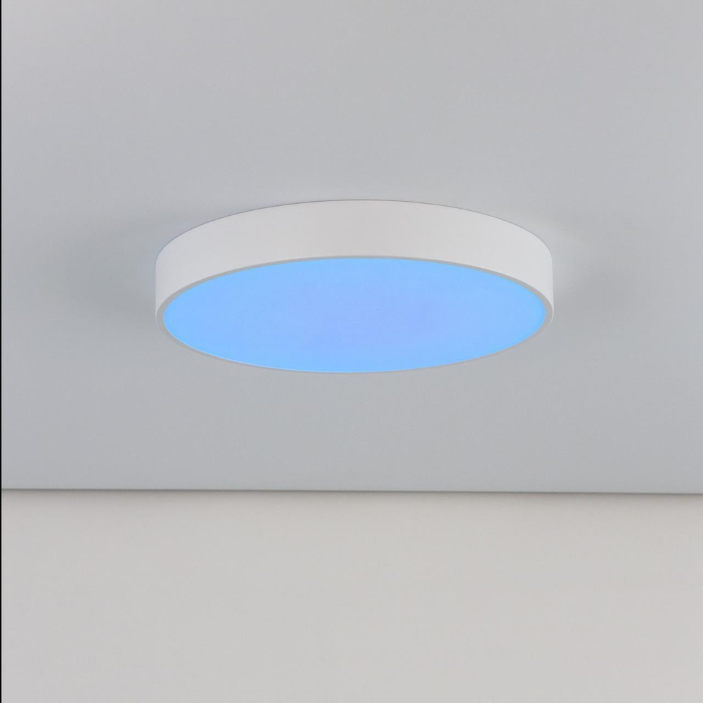 Потолочный светодиодный светильник Citilux Купер CL72470G0