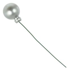 GAEM Набор из 12 шт, Изделие декоративное "Ягоды" (20мм), L9 W4 H15 см