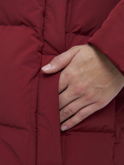 Пальто женское Паула Nordic Goose Laplanger