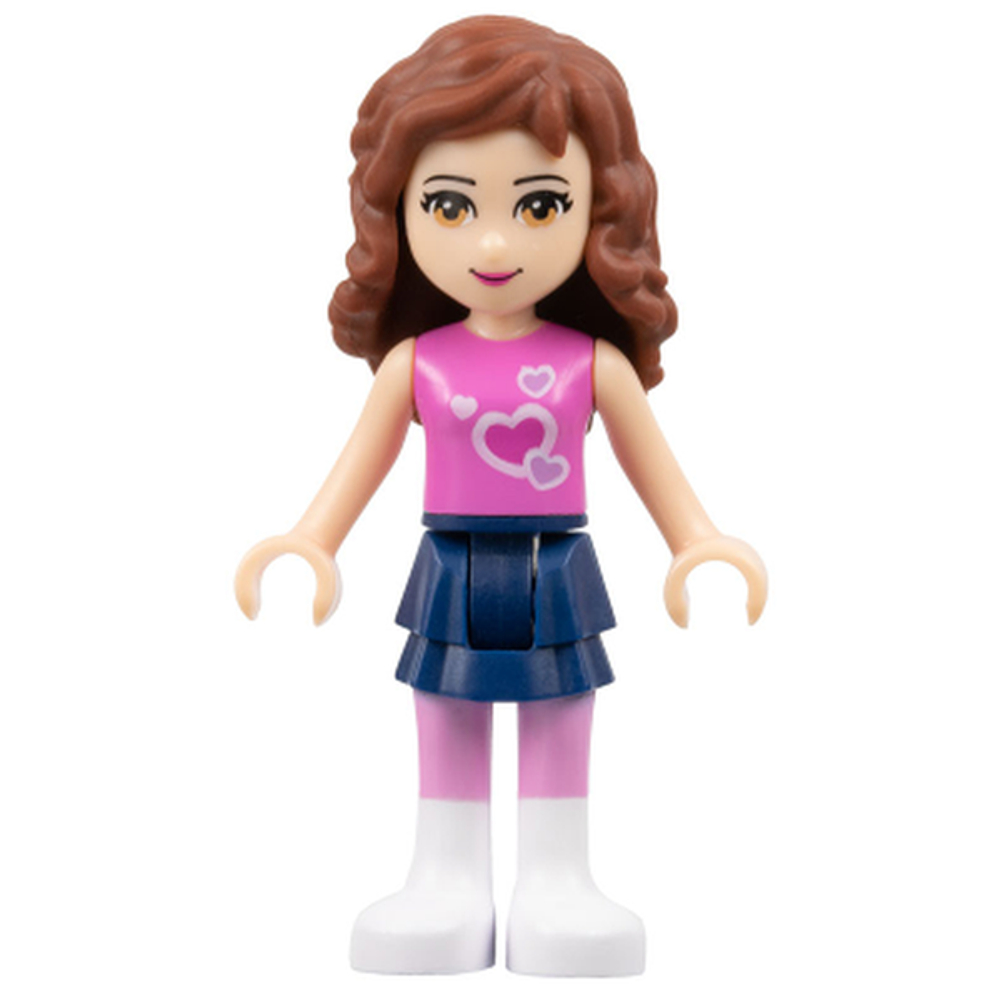 Оливия frnd010