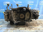 двигатель SUBARU IMPREZA 2002