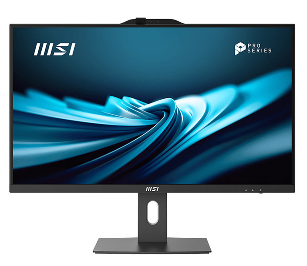 Моноблок 27'' MSI Pro AP272P 14M AiO
