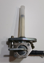 Бензокран с фильтром Мотоцикл KAYO T2 ENDURO