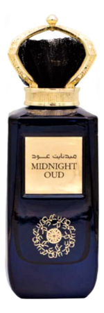 Ard Al Zaafaran Midnight Oud
