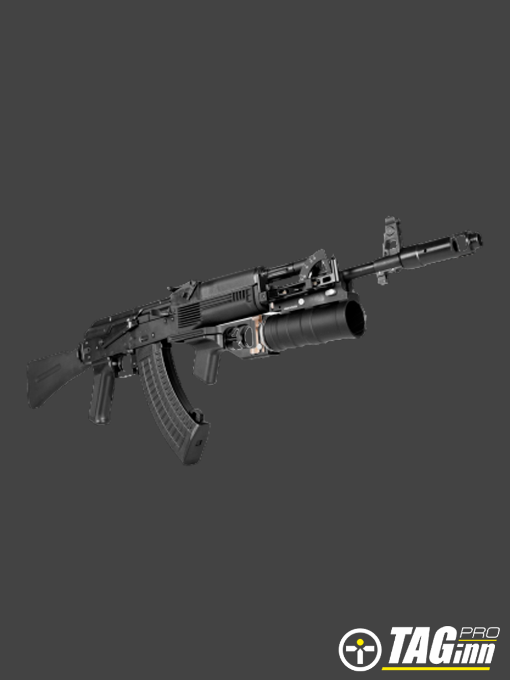 Гранатомёт TAGinn TAG-35 KC