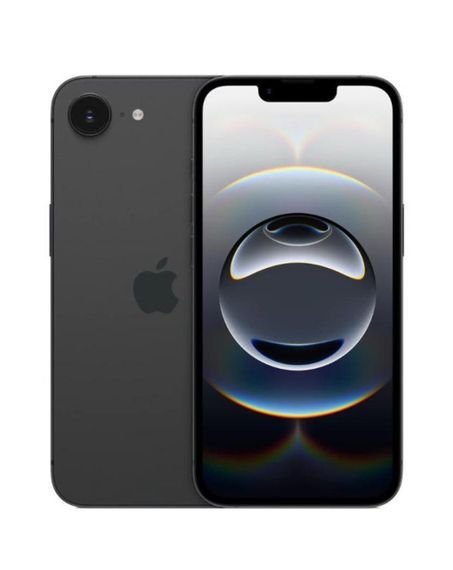 iPhone 16e