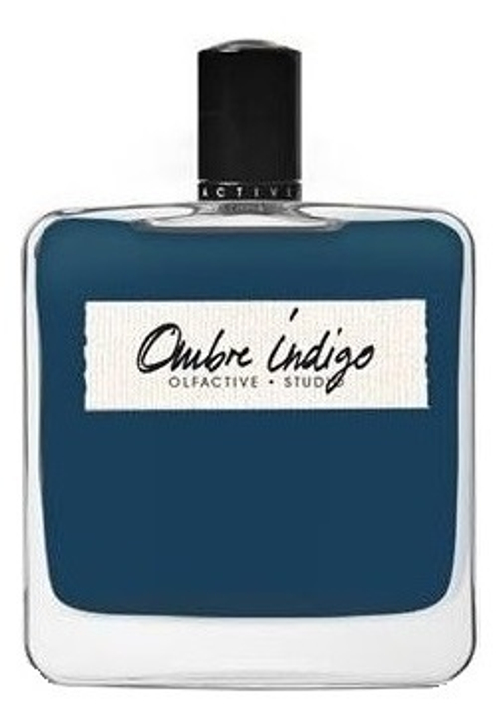 Olfactive Studio Ombre Indigo EDP