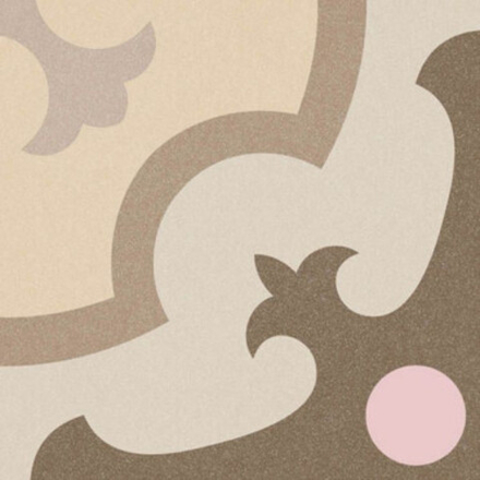 Декор 1900 Ordal Beige