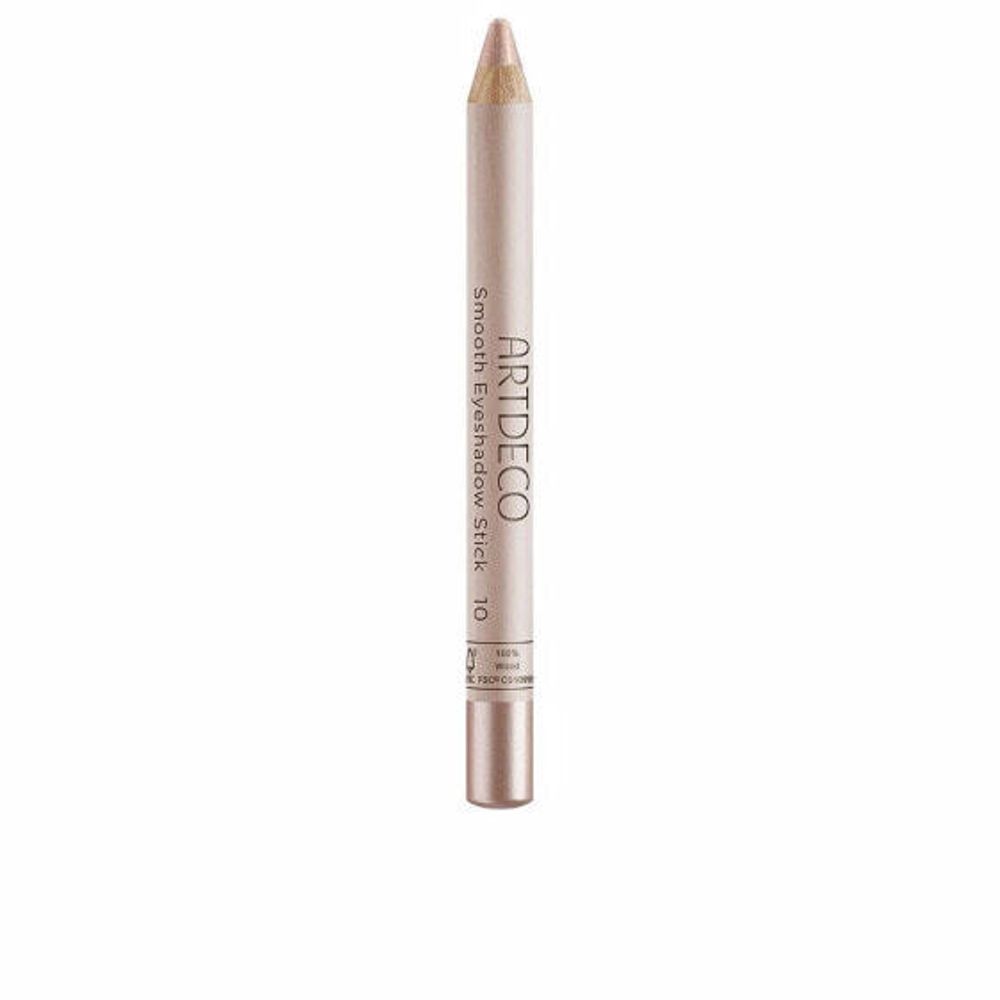 Контур для глаз SMOOTH eyeshadow #pearly golden beige 3 gr