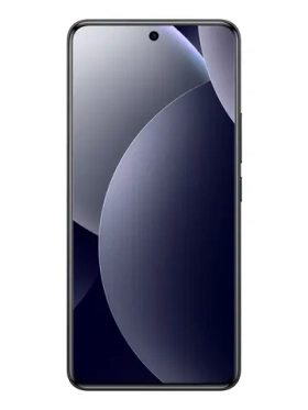 Смартфон Xiaomi REDMI Note 15 Pro 8GB+256GB Black РСТ