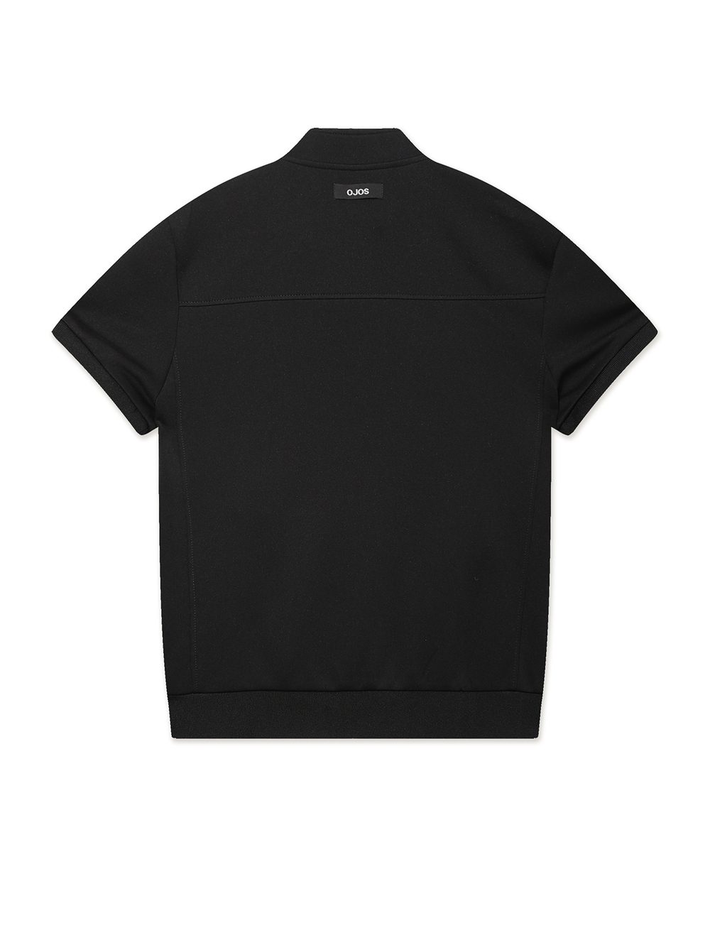 Женская Толстовка Metallic Tape Track Zip-up
