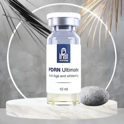 PDRN Ultimate Brash | Сильный высветляющий состав
