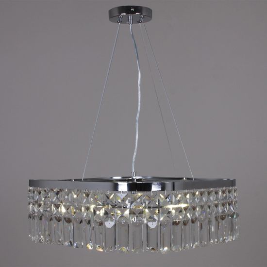 90320-0.4-08 CR светильник потолочный