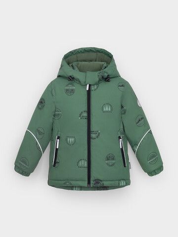 куртка  для мальчика  ВК 36090/н/4 Ал