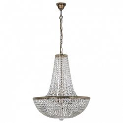 Подвесная люстра Arti Lampadari Todi Todi E 1.5.50.100 G