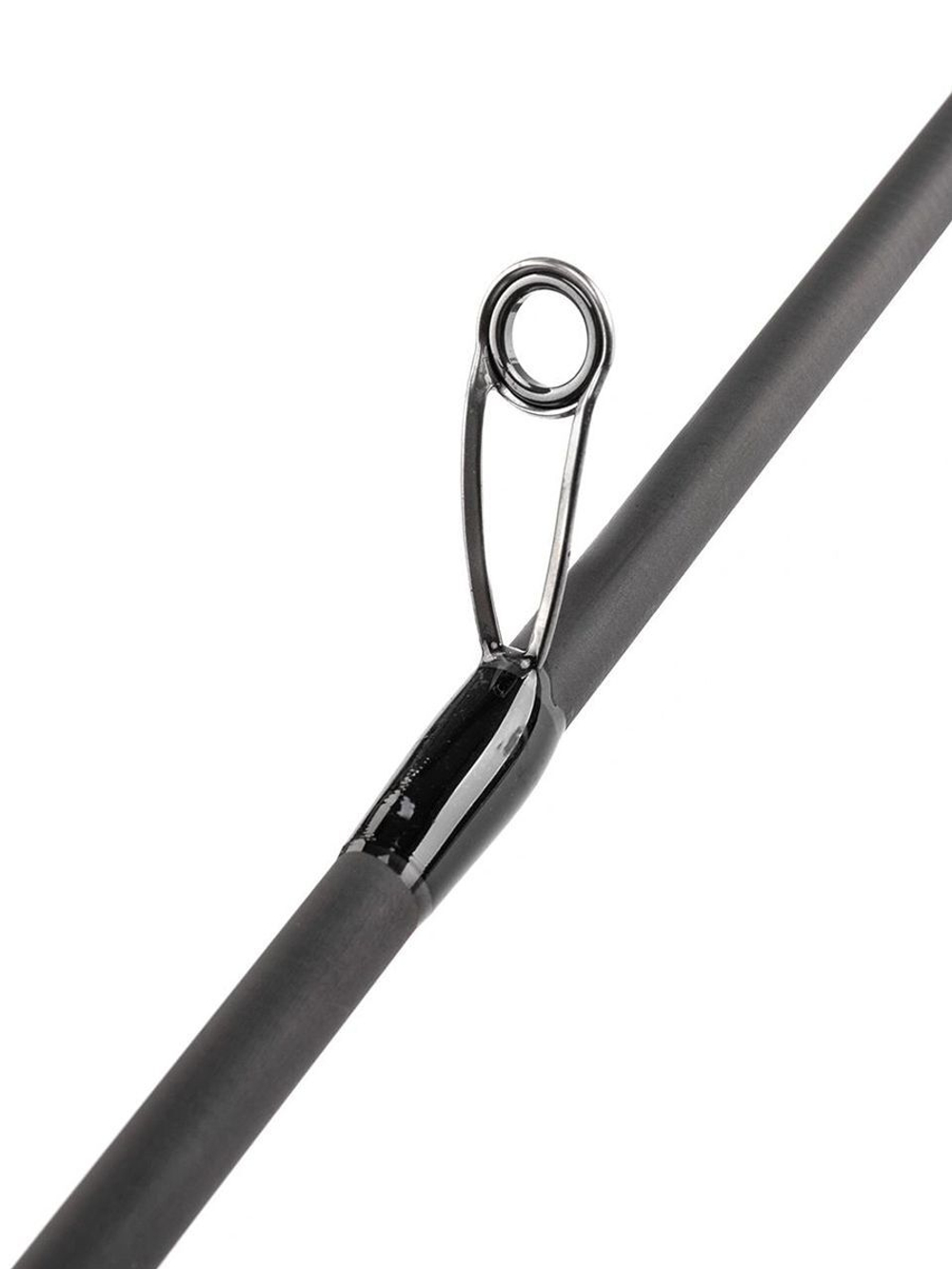 Спиннинг штекерный Helios Worker 210L 2.1 м, тест 3-15 г, 2 секции