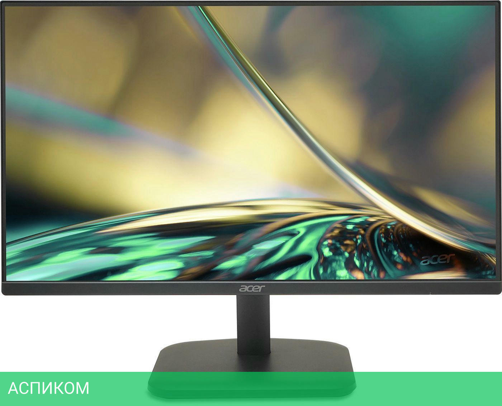 Монитор Acer EK241YHBI (UM.QE1EE.H02)