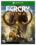 Far Cry Primal (Xbox) Б\У