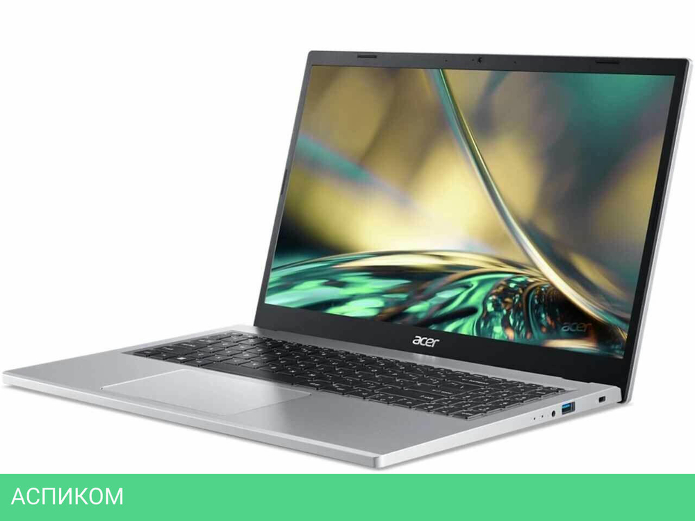 Ноутбук Acer Aspire 3 A315-24P-R4CL NX.KDEER.004