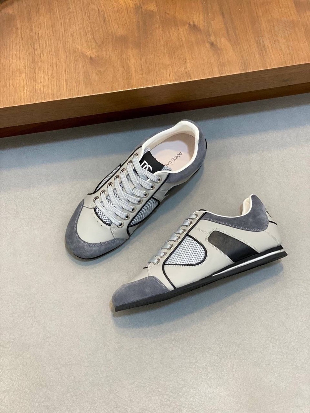 Кроссовки Dolce & Gabbana